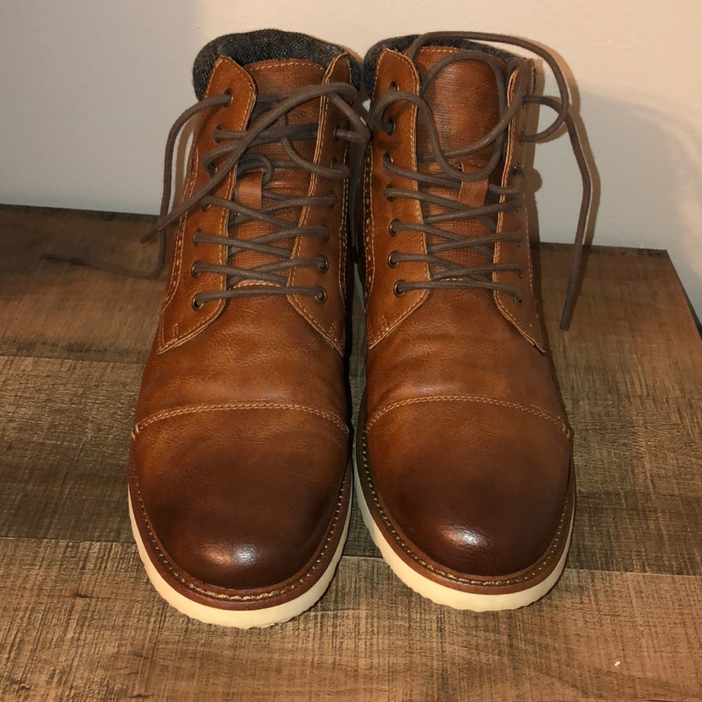 Men’s Sonoma dress boots